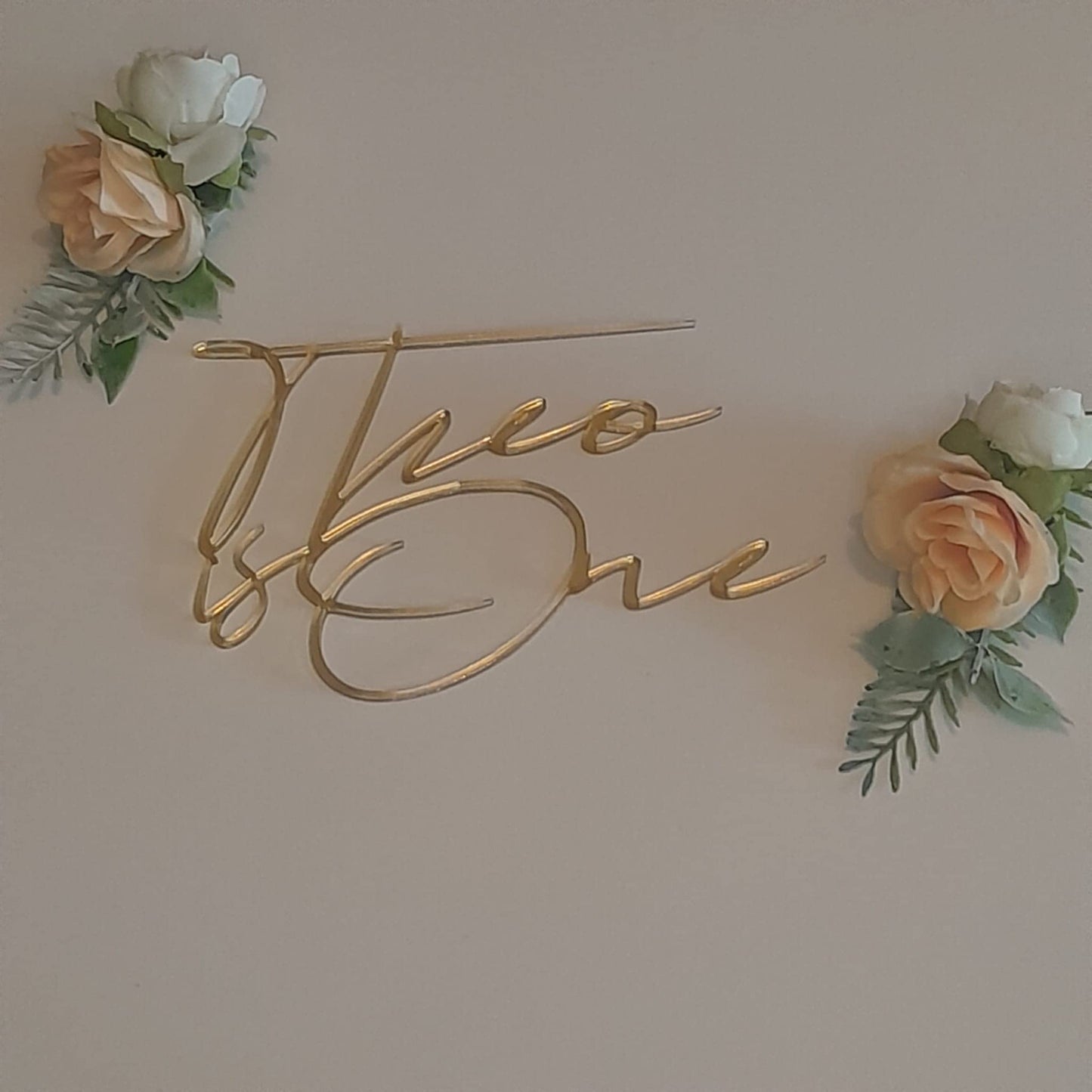 Name Age Charm Acrylic Cake Topper, Birthday Age Cake Topper, personalised cake topper