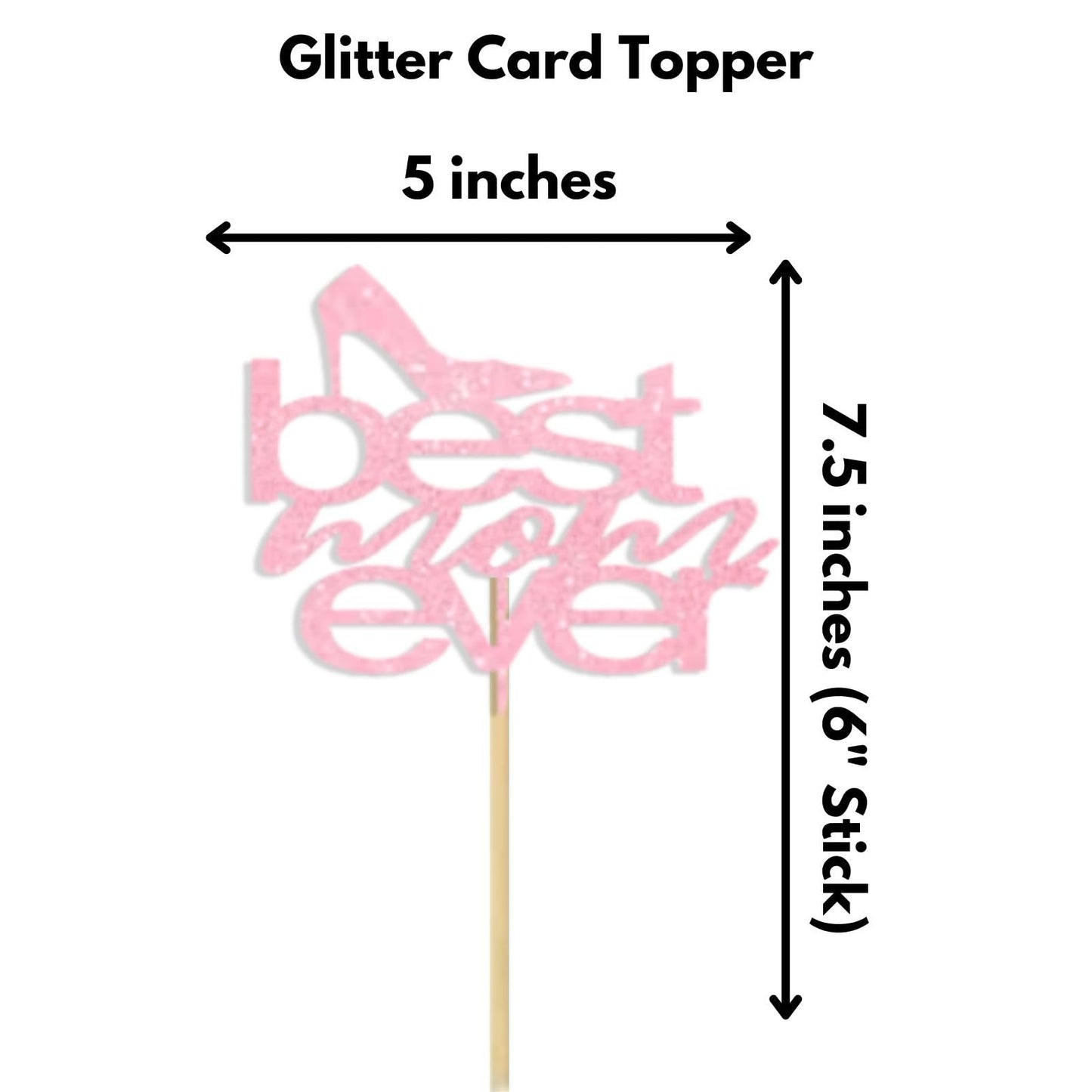 MOTHERS DAY Best Mother Ever Cake Topper Glitter Cardstock Party Decoration Toppers, Happy  Birthday Mom Cake Topper, Mom Cake Topper, Mom Birthday Gifts