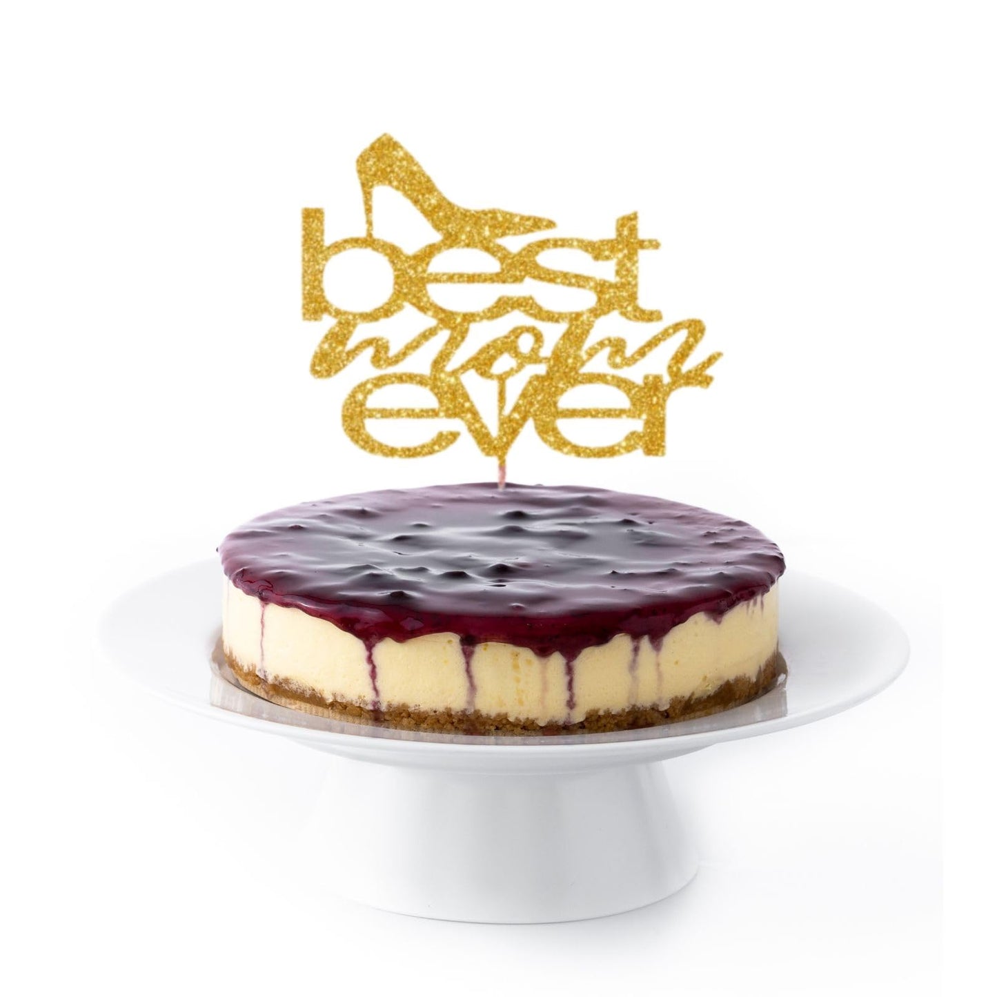 MOTHERS DAY Best Mother Ever Cake Topper Glitter Cardstock Party Decoration Toppers, Happy  Birthday Mom Cake Topper, Mom Cake Topper, Mom Birthday Gifts