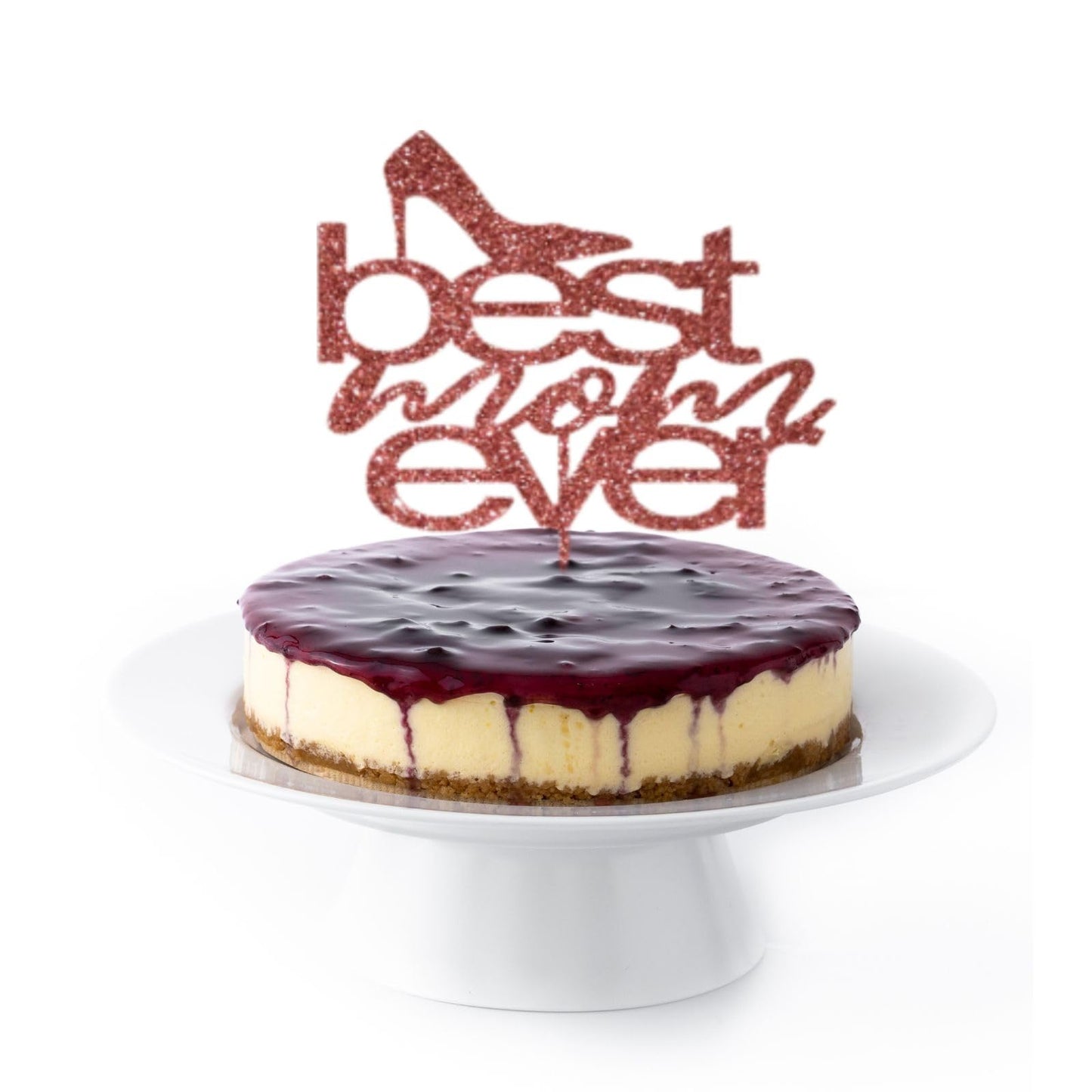 MOTHERS DAY Best Mother Ever Cake Topper Glitter Cardstock Party Decoration Toppers, Happy  Birthday Mom Cake Topper, Mom Cake Topper, Mom Birthday Gifts