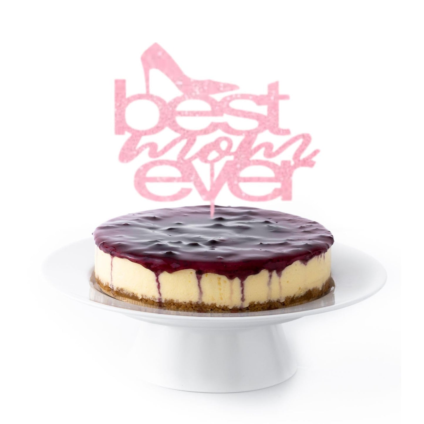 MOTHERS DAY Best Mother Ever Cake Topper Glitter Cardstock Party Decoration Toppers, Happy  Birthday Mom Cake Topper, Mom Cake Topper, Mom Birthday Gifts