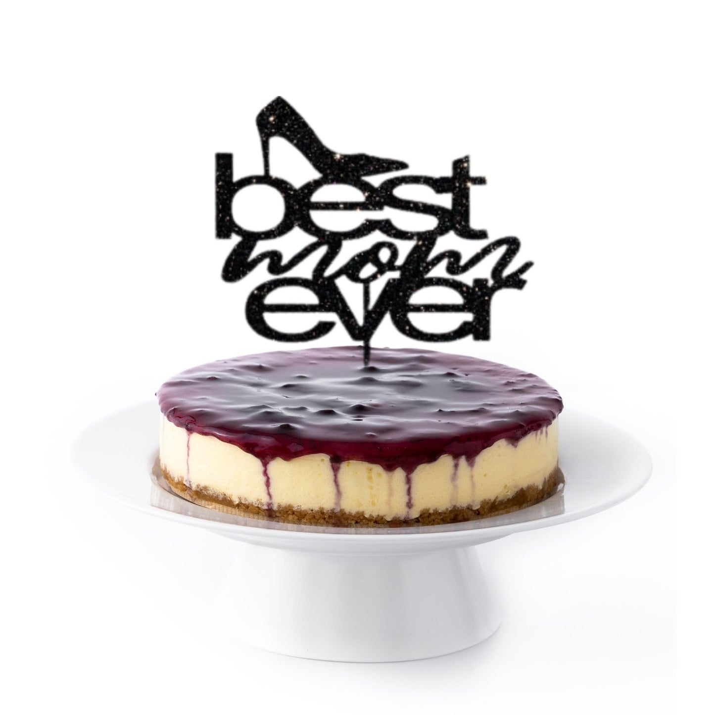 MOTHERS DAY Best Mother Ever Cake Topper Glitter Cardstock Party Decoration Toppers, Happy  Birthday Mom Cake Topper, Mom Cake Topper, Mom Birthday Gifts