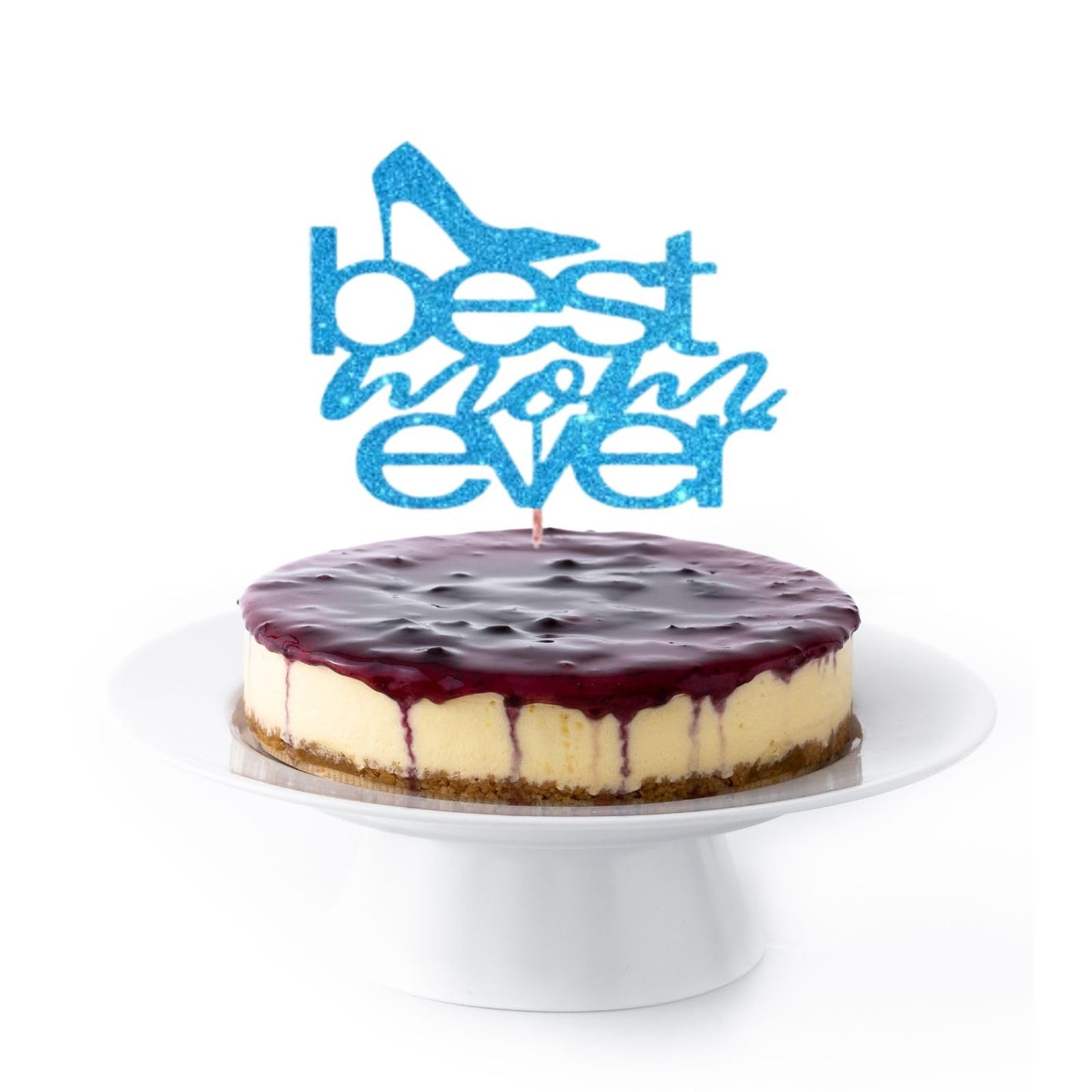 MOTHERS DAY Best Mother Ever Cake Topper Glitter Cardstock Party Decoration Toppers, Happy  Birthday Mom Cake Topper, Mom Cake Topper, Mom Birthday Gifts