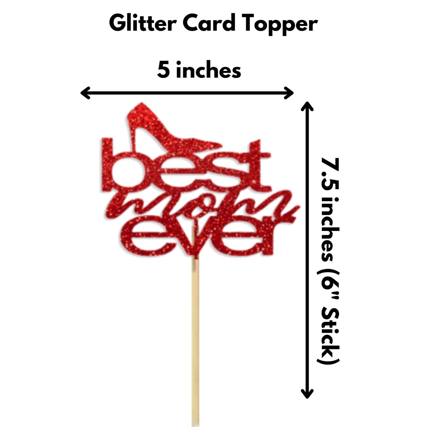 MOTHERS DAY Best Mother Ever Cake Topper Glitter Cardstock Party Decoration Toppers, Happy  Birthday Mom Cake Topper, Mom Cake Topper, Mom Birthday Gifts