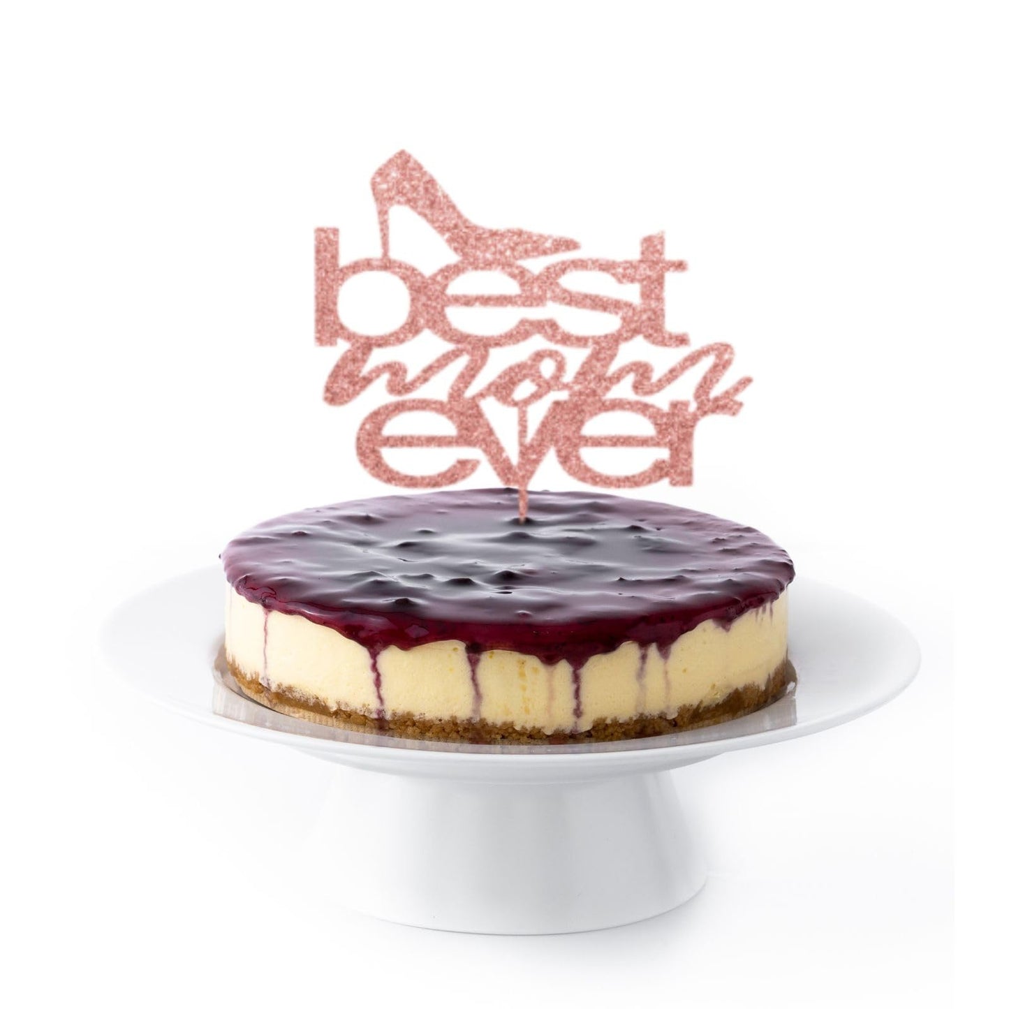 MOTHERS DAY Best Mother Ever Cake Topper Glitter Cardstock Party Decoration Toppers, Happy  Birthday Mom Cake Topper, Mom Cake Topper, Mom Birthday Gifts