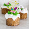 Easter Cake Topper | Happy Easter Acrylic Toppers | Party Decoration Supplies