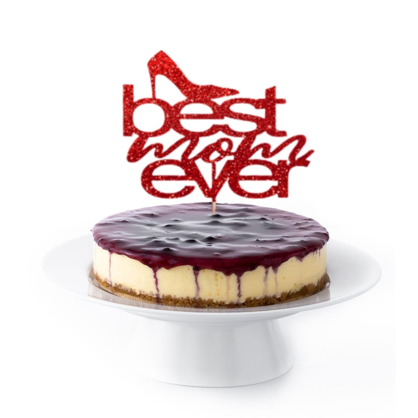 MOTHERS DAY Best Mother Ever Cake Topper Glitter Cardstock Party Decoration Toppers, Happy  Birthday Mom Cake Topper, Mom Cake Topper, Mom Birthday Gifts