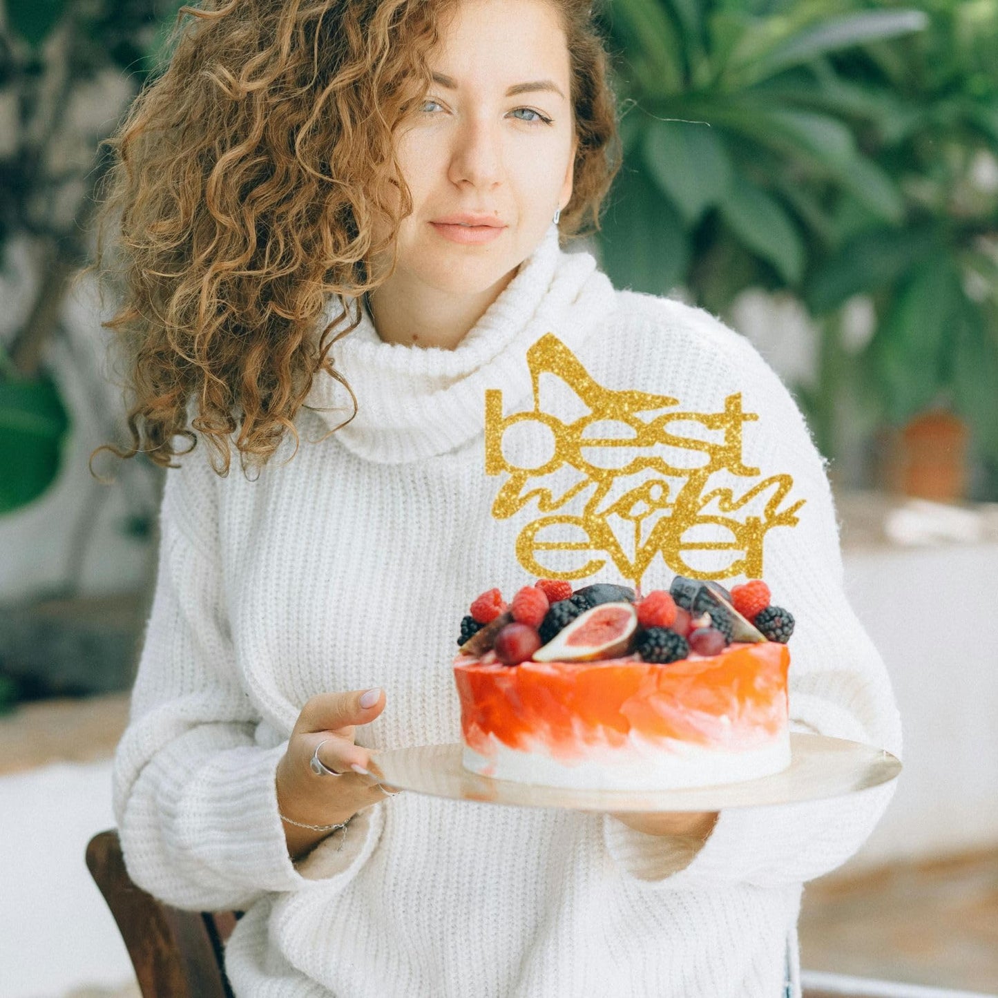 MOTHERS DAY Best Mother Ever Cake Topper Glitter Cardstock Party Decoration Toppers, Happy  Birthday Mom Cake Topper, Mom Cake Topper, Mom Birthday Gifts