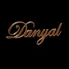 Personalised Acrylic Name , Laser Cut, Nursery Decor, Wall Decor, Custom Name Sign, Mirror Acrylic Sign