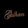 Personalised Acrylic Name , Laser Cut, Nursery Decor, Wall Decor, Custom Name Sign, Mirror Acrylic Sign