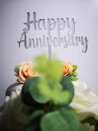 Personalized 60th Birthday Cake Decoration for Dad